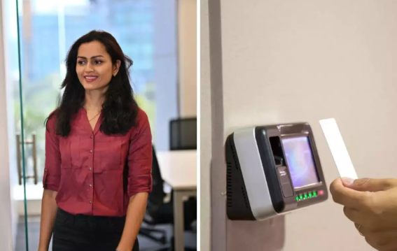 Indian Boss's “It’s Getting Late Log Off”